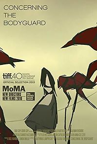 Watch Concerning the Bodyguard