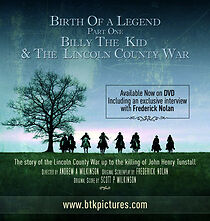 Watch Birth of a Legend: Billy the Kid & The Lincoln County War