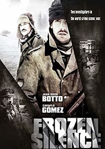 Watch Frozen Silence