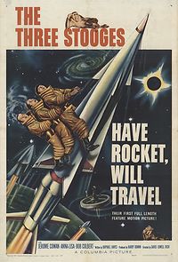 Watch Have Rocket -- Will Travel