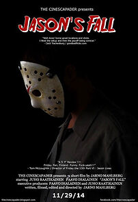 Watch Jason's Fall (Short 2014)