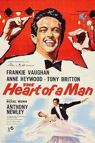 Watch The Heart of a Man
