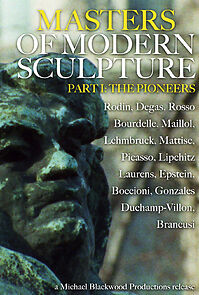 Watch Masters of Modern Sculpture Part I: The Pioneers