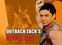 Watch Outback Zack's Australian Animal Fire Victims Appeal
