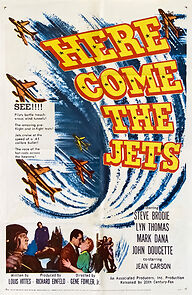 Watch Here Come the Jets