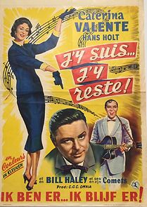 Watch Hier bin ich - hier bleib' ich