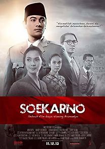 Watch Soekarno