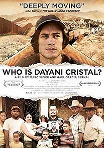 Watch Who is Dayani Cristal?