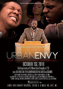 Watch Urban Envy