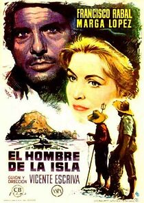 Watch El hombre de la isla