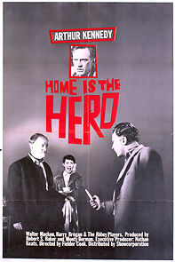 Watch Home Is the Hero