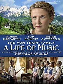 Watch The von Trapp Family: A Life of Music