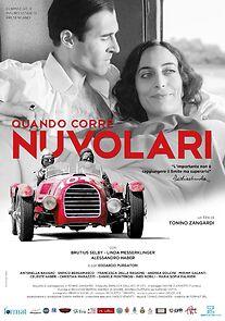 Watch When Nuvolari Runs: The Flying Mantuan