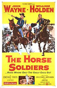 Watch The Horse Soldiers