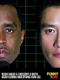 Watch Rush Hour 4: Face/Off 2 (TV Short 2015)