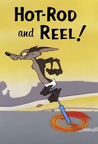 Watch Hot-Rod and Reel! (Short 1959)