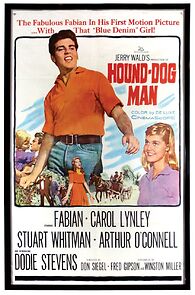 Watch Hound-Dog Man