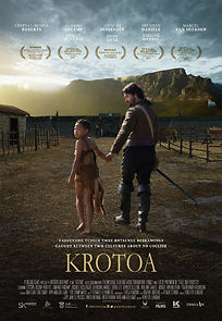Watch Krotoa