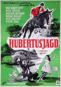 Watch Hubertusjagd