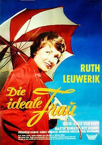 Watch Die ideale Frau