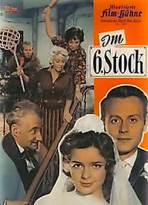 Watch Im sechsten Stock