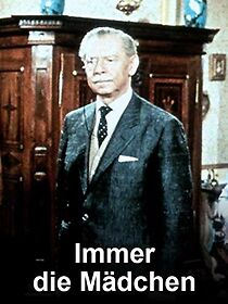 Watch Immer die Mädchen