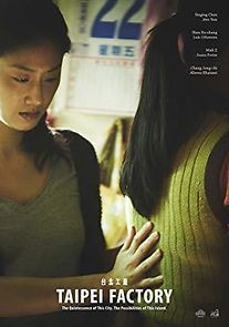 Watch Taipei Factory