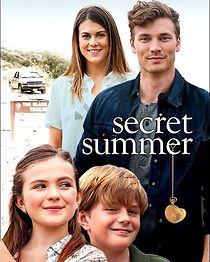 Watch Secret Summer
