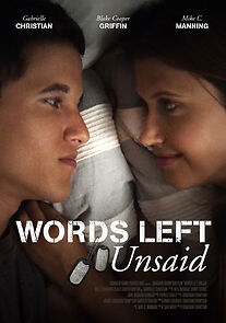 Watch Words Left Unsaid (Short 2018)