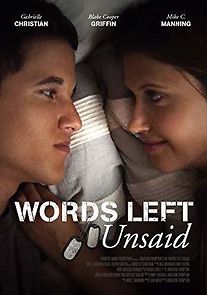 Watch Words Left Unsaid