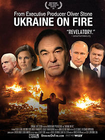 Watch Ukraine on Fire