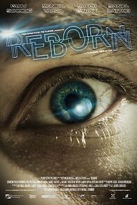 Watch Reborn (Short 2016)