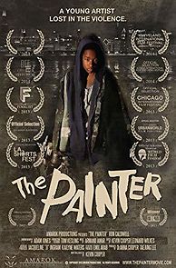 Watch The Painter
