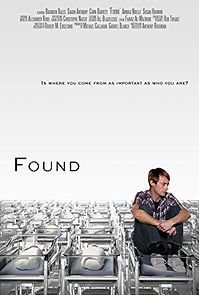 Watch Found
