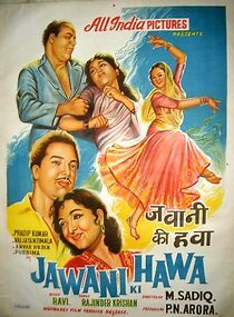 Watch Jawani Ki Hawa
