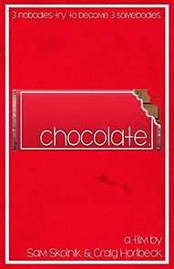 Watch Chocolate