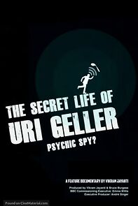 Watch The Secret Life of Uri Geller