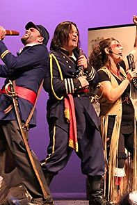 Watch Something Inside Is Broken