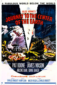 Watch Journey to the Center of the Earth