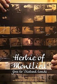 Watch Herbie of Montlieu Goes to Distant Lands