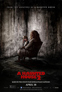 Watch A Haunted House 2