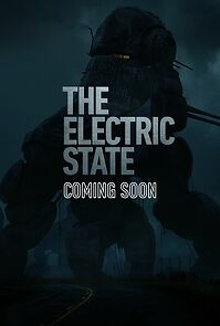 Watch The Electric State