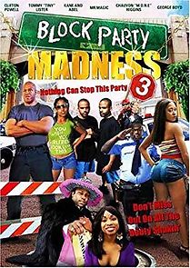 Watch Block Party Madness