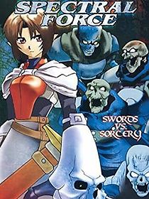 Watch Spectral Force