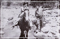 Watch The Tragedy of Bear Mountain (Short 1915)