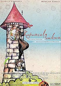 Watch Rapunzel Jackson