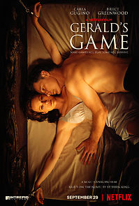 Watch Gerald's Game