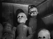 Watch The Lamp (Short 1959)