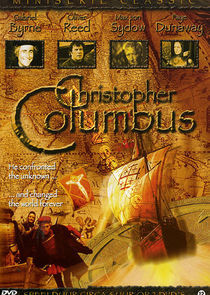 Watch Christopher Columbus
