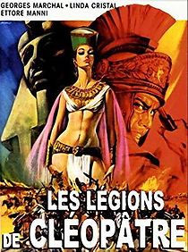 Watch Legions of the Nile